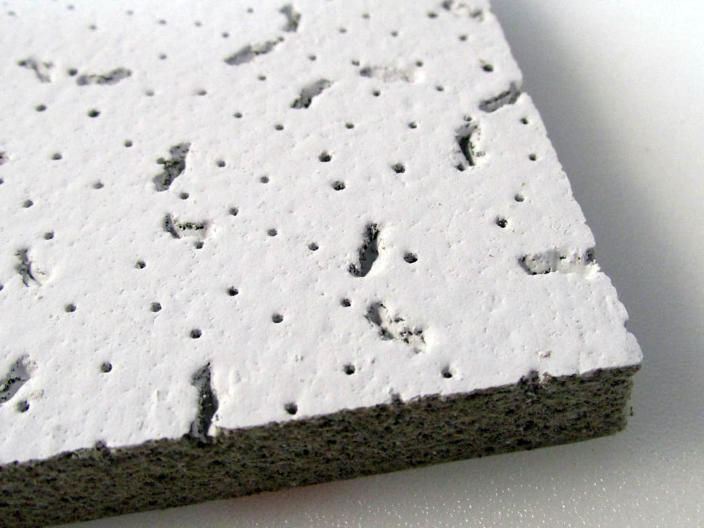 Минеральные потолки Армстронг: идеальное решение для современных интерьеров